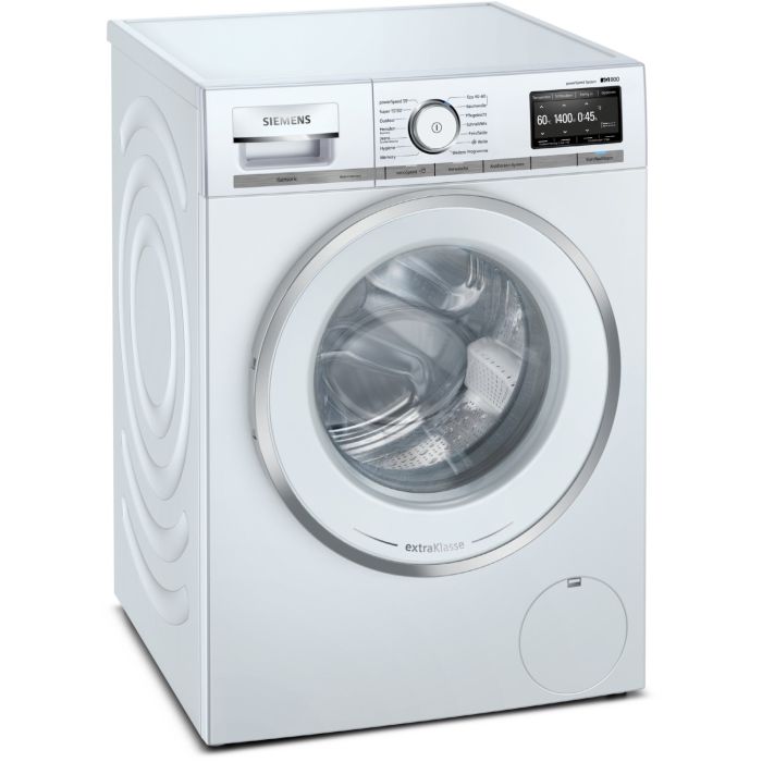 Siemens Waschmaschine iQ800 WM14VG94