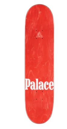 Palace Saves Black 8