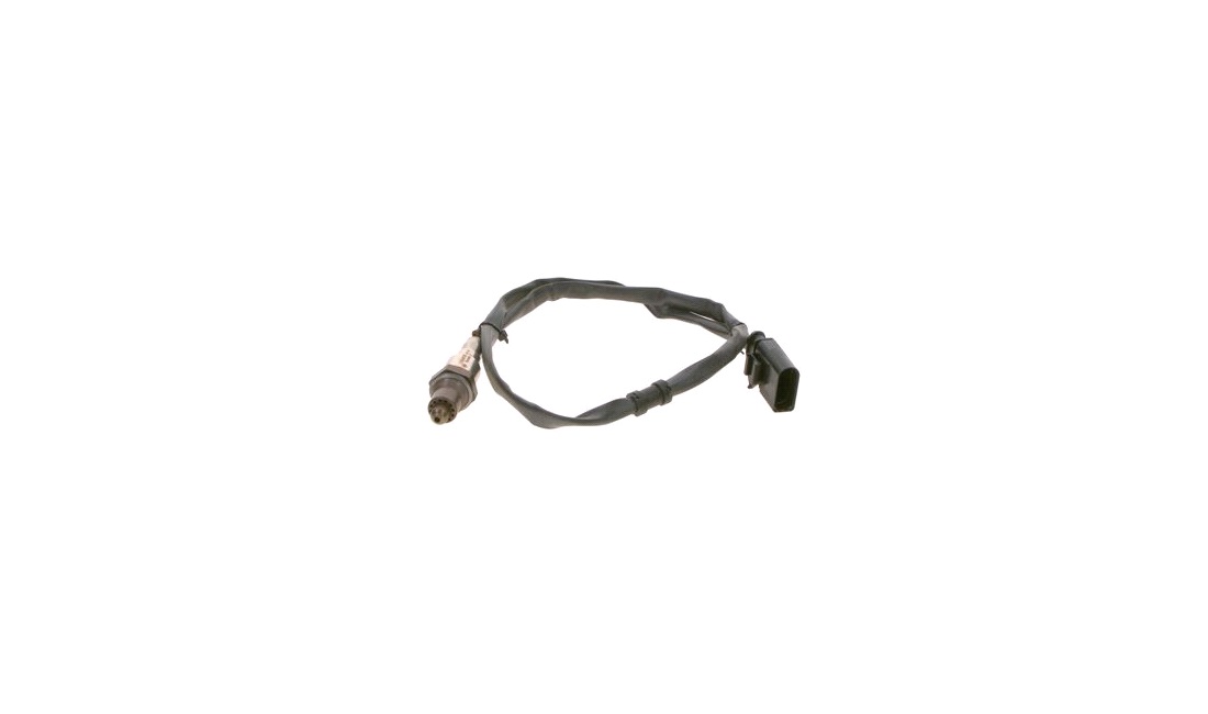 Lambda-sonde,
