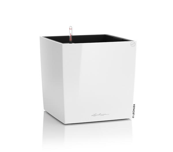 LECHUZA® CUBE, All-in-One Set