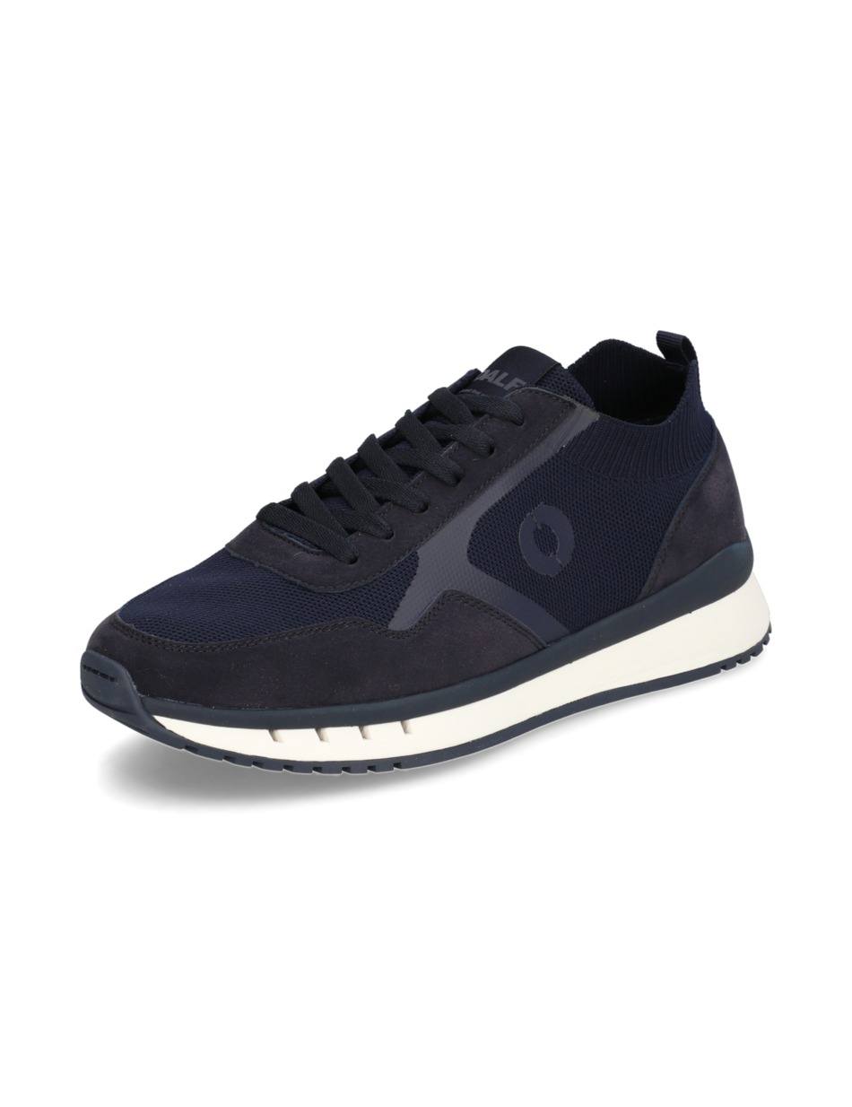 CERVINOALF KNIT SNEAKERS MAN