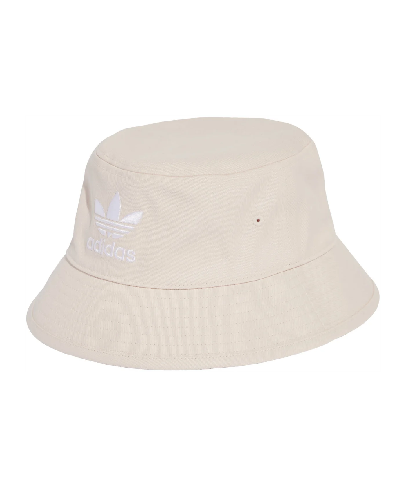 adidas Originals Adicolor Trefoil Bucket Hat Pink