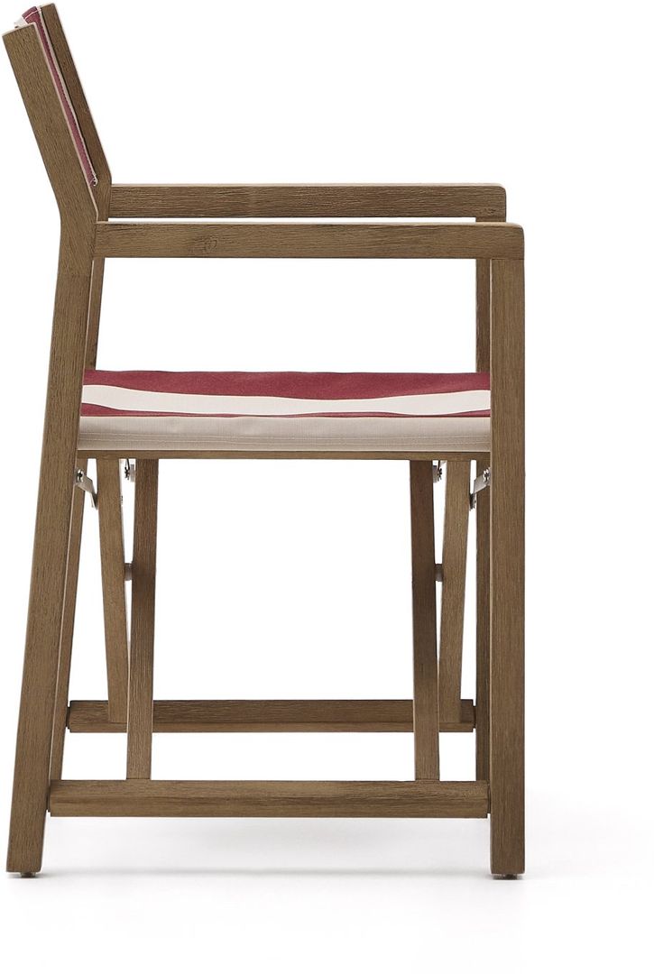 Kave Home   Vilara Tuinstoel