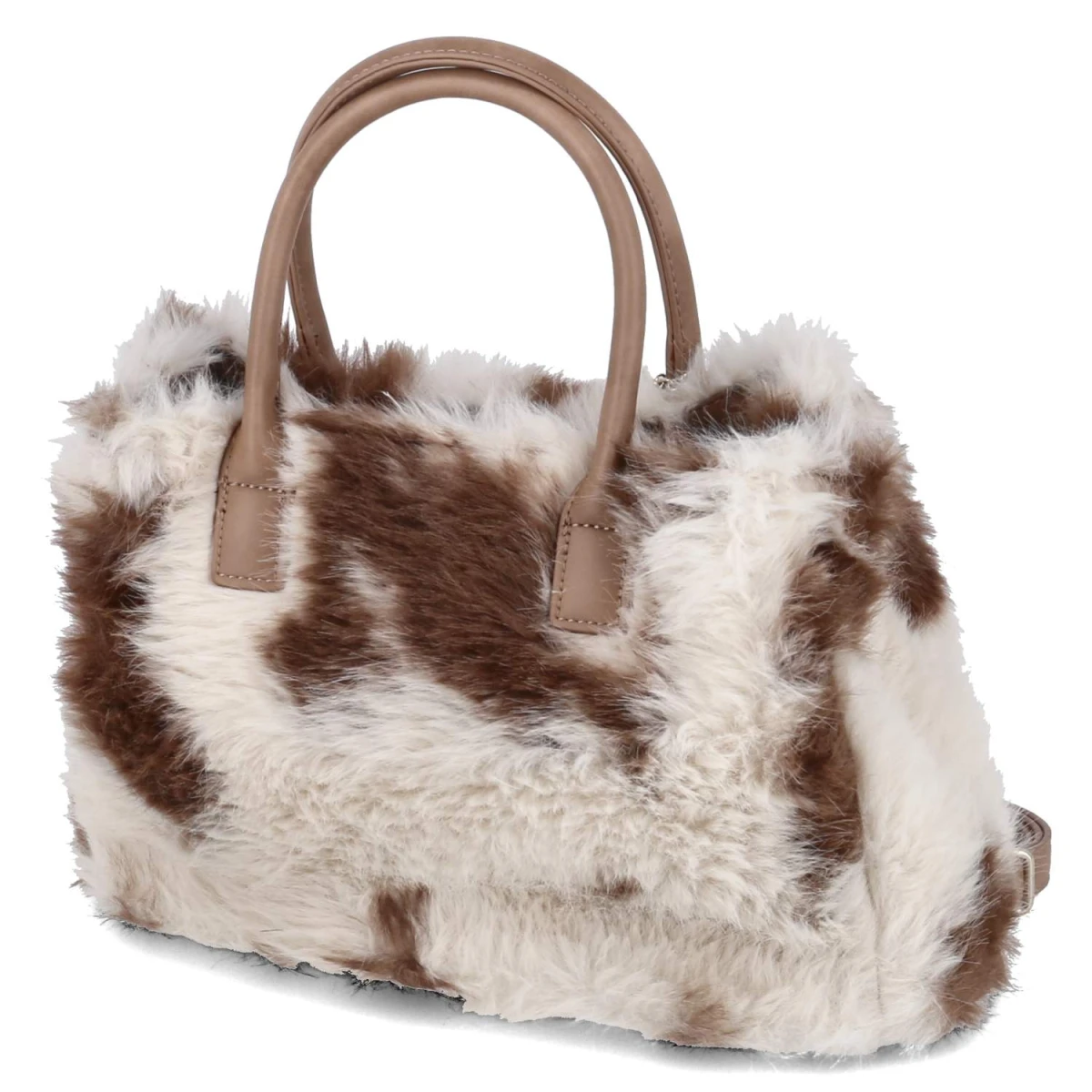 Fräulein FridaHandtasche - ecru