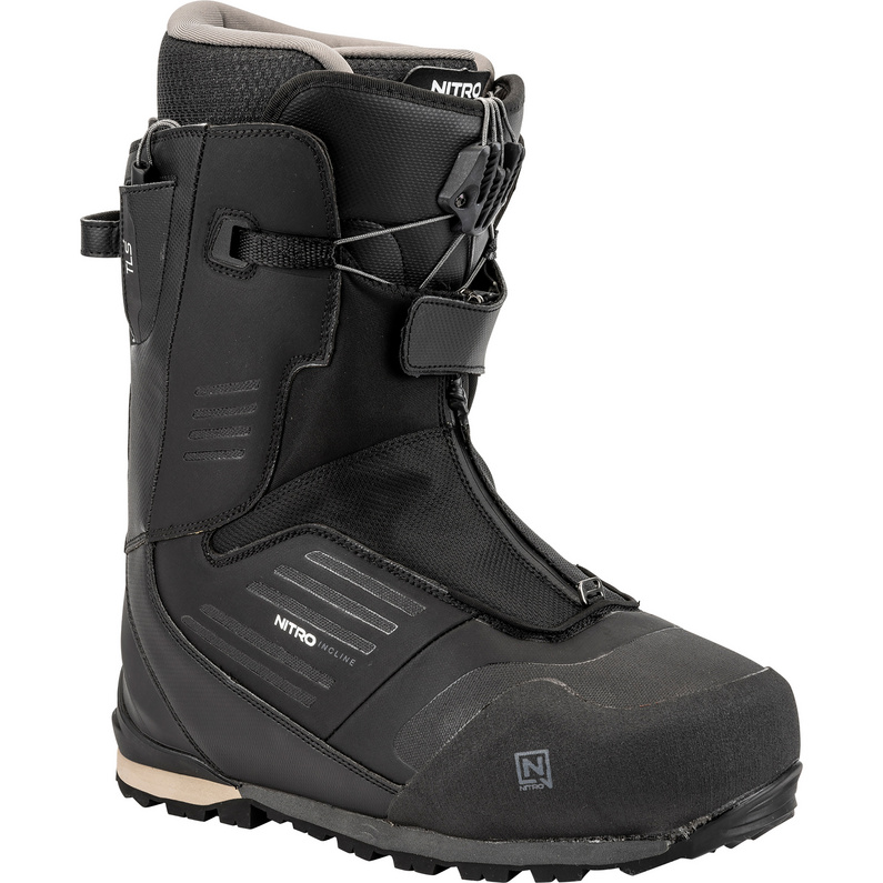 Nitro Incline TLS+ Splitboardschuhe