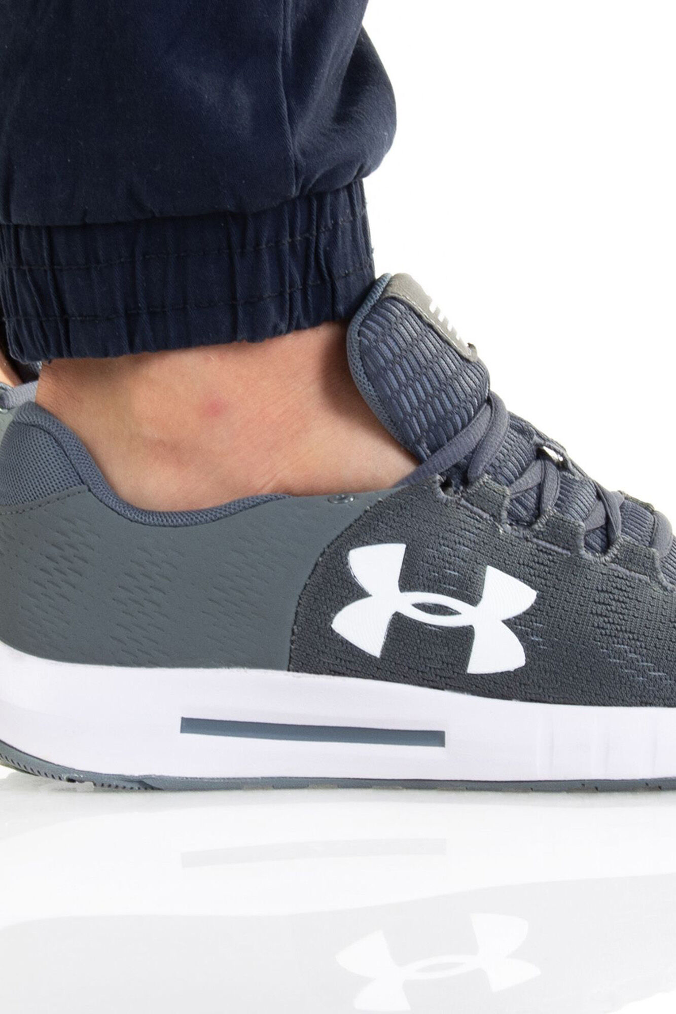 Tênis Under Armour Micro G Pursuit BP