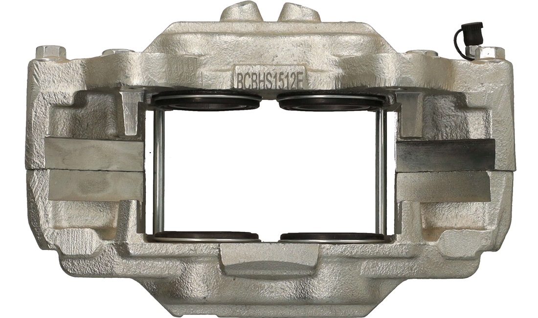 Bremsekaliber