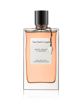 Van Cleef & Arpels Collection Extraordinaire Rose Rouge Eau de Parfum Spray 75ml