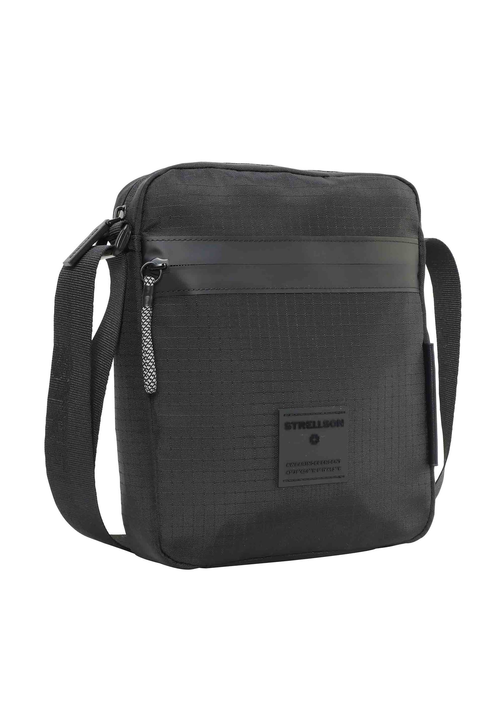 Northwood rs Marcus Shoulderbag xsvz Herren Umhängetasche One size