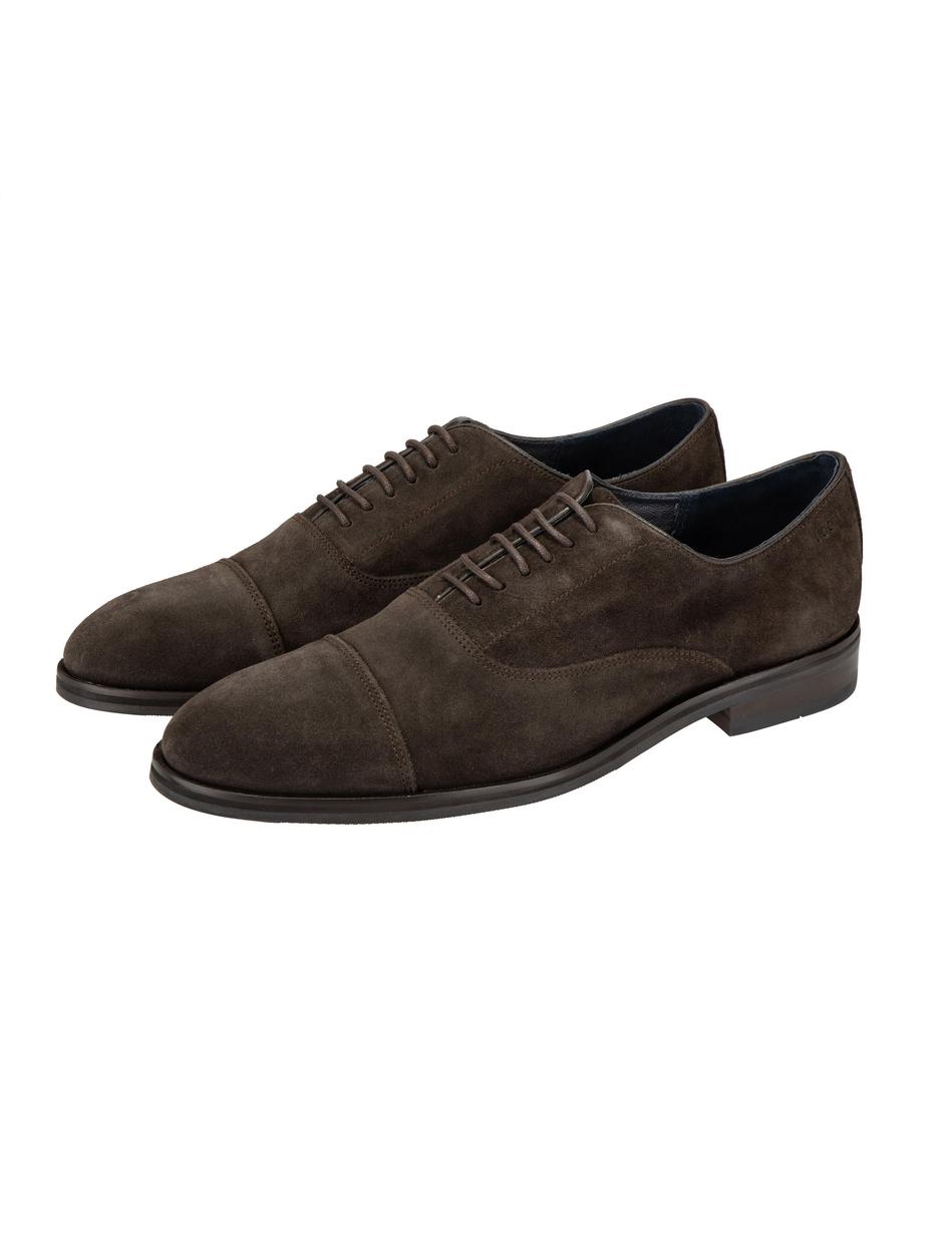 LACE UP XT6 VELLUTO KLEITOS