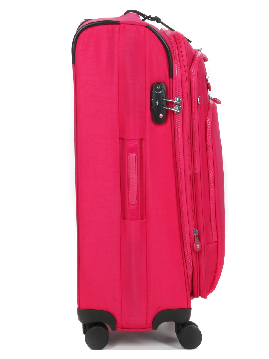 Valise Kipling New Youri Spin M 68 cm