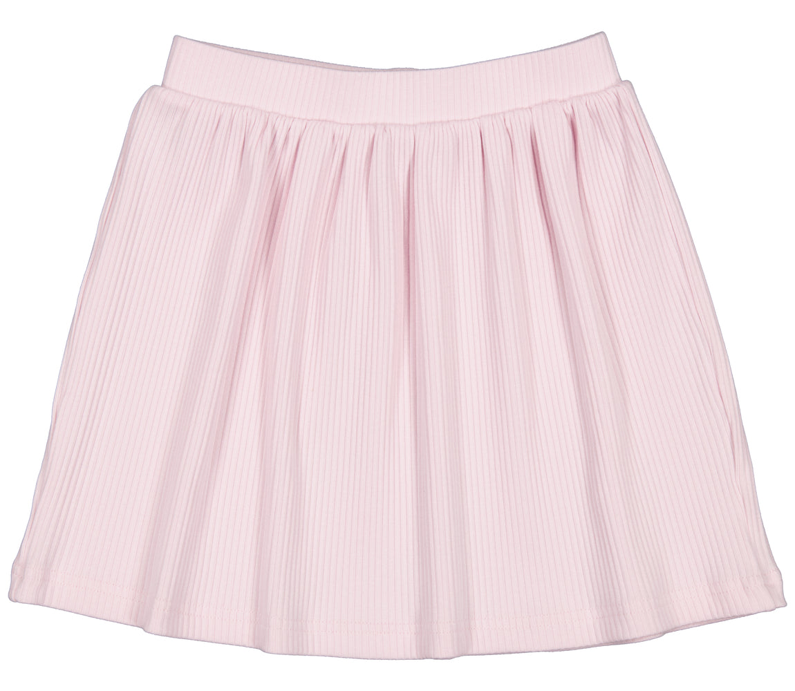 Skirt, Nederdel - Lilac Mist