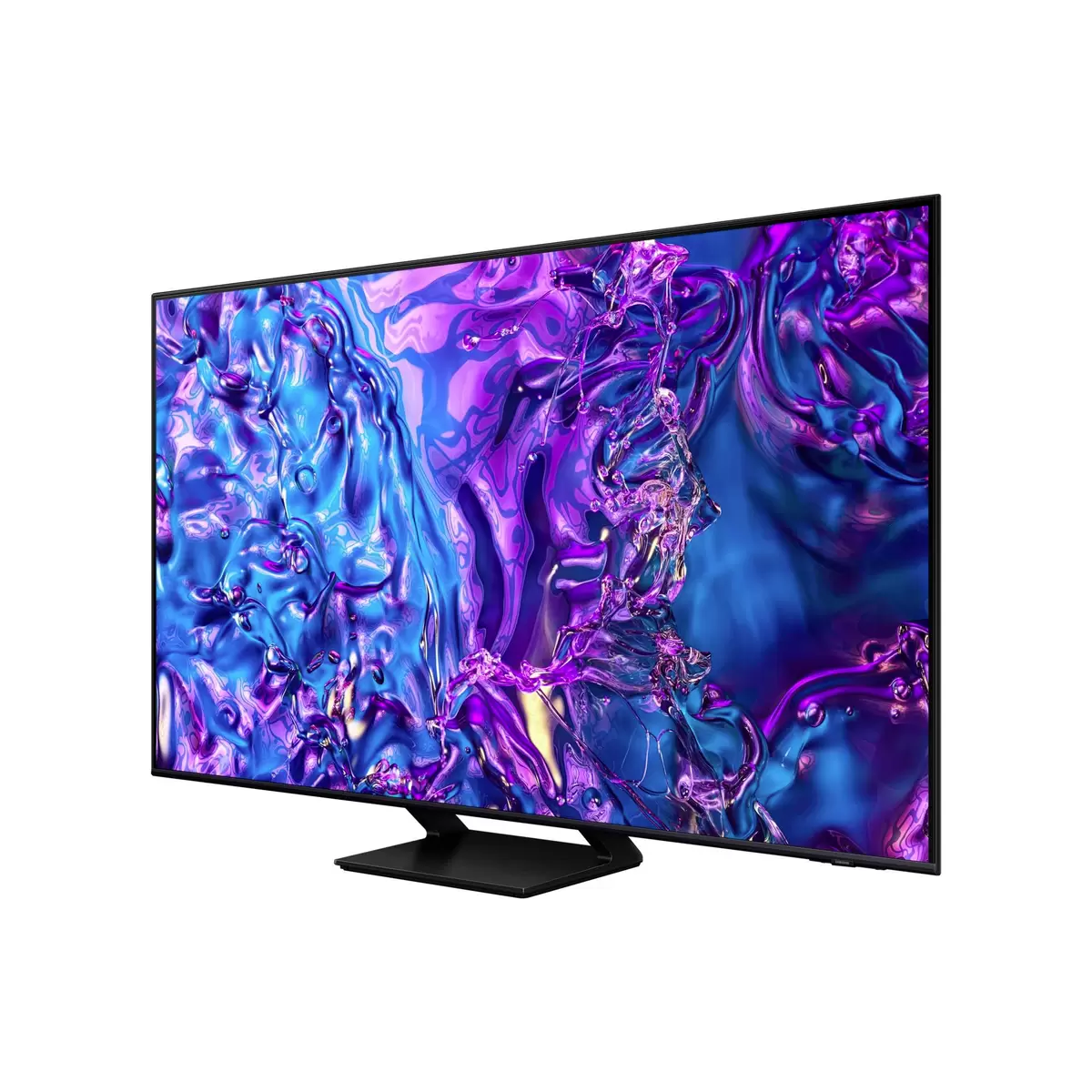 TV SAMSUNG QE55Q70DATXX Schwarz