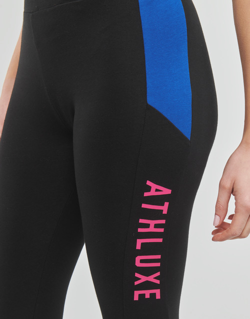 Only Play - ONPATHLUXE HW JRS LEGGINGS - Noir