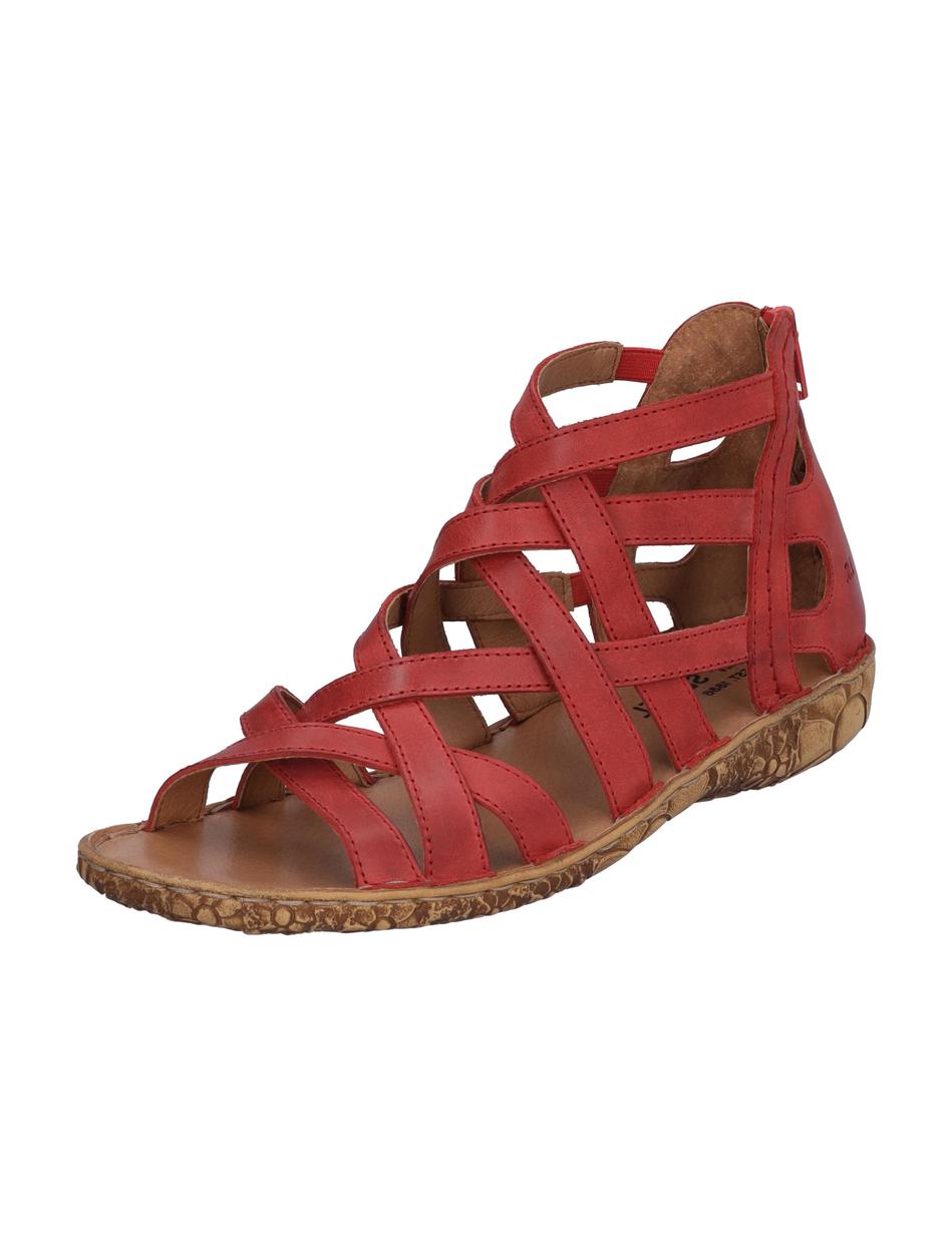 Sandale Rosalie 17, rot