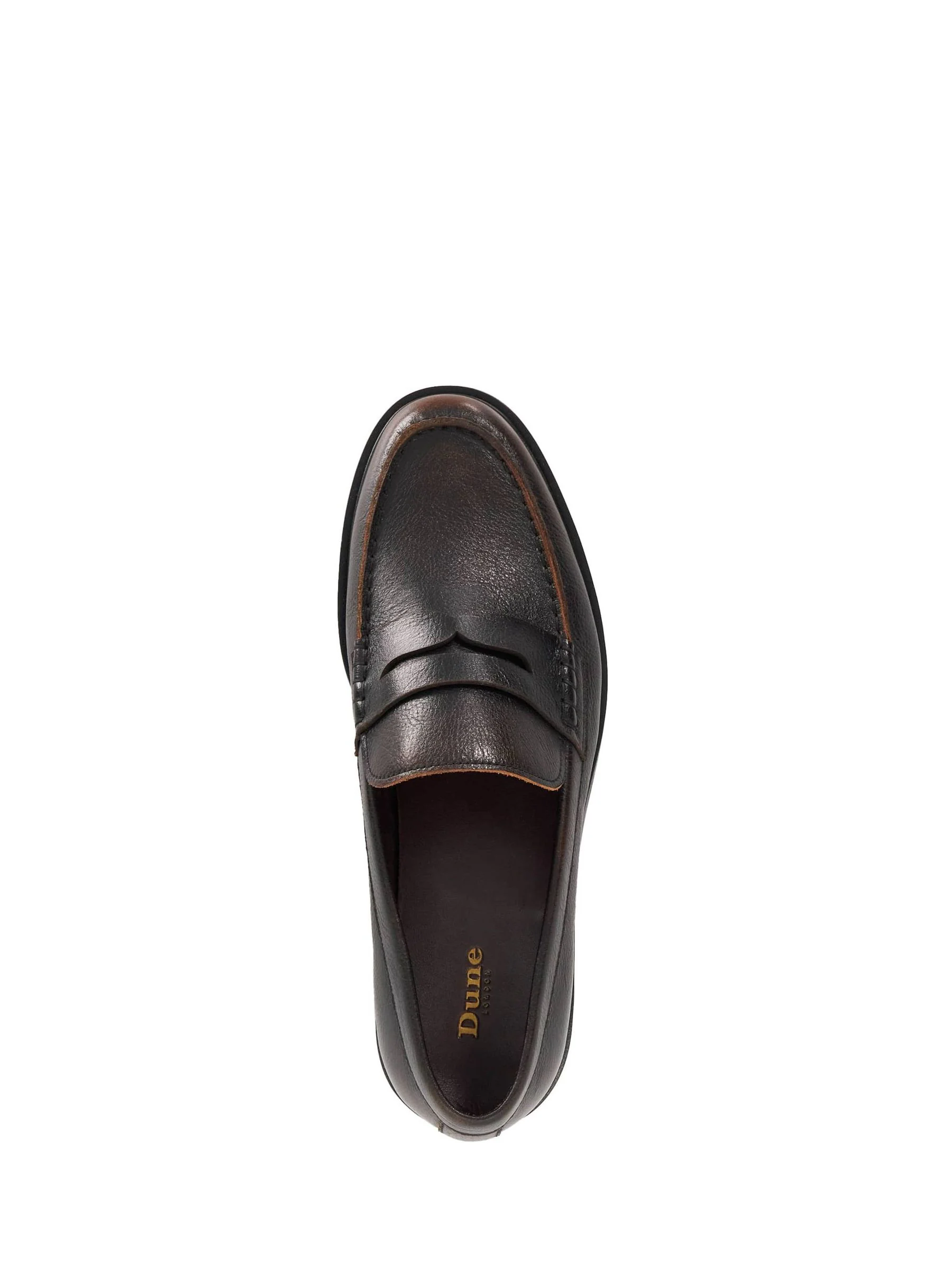 Dune London Sascha Loafers