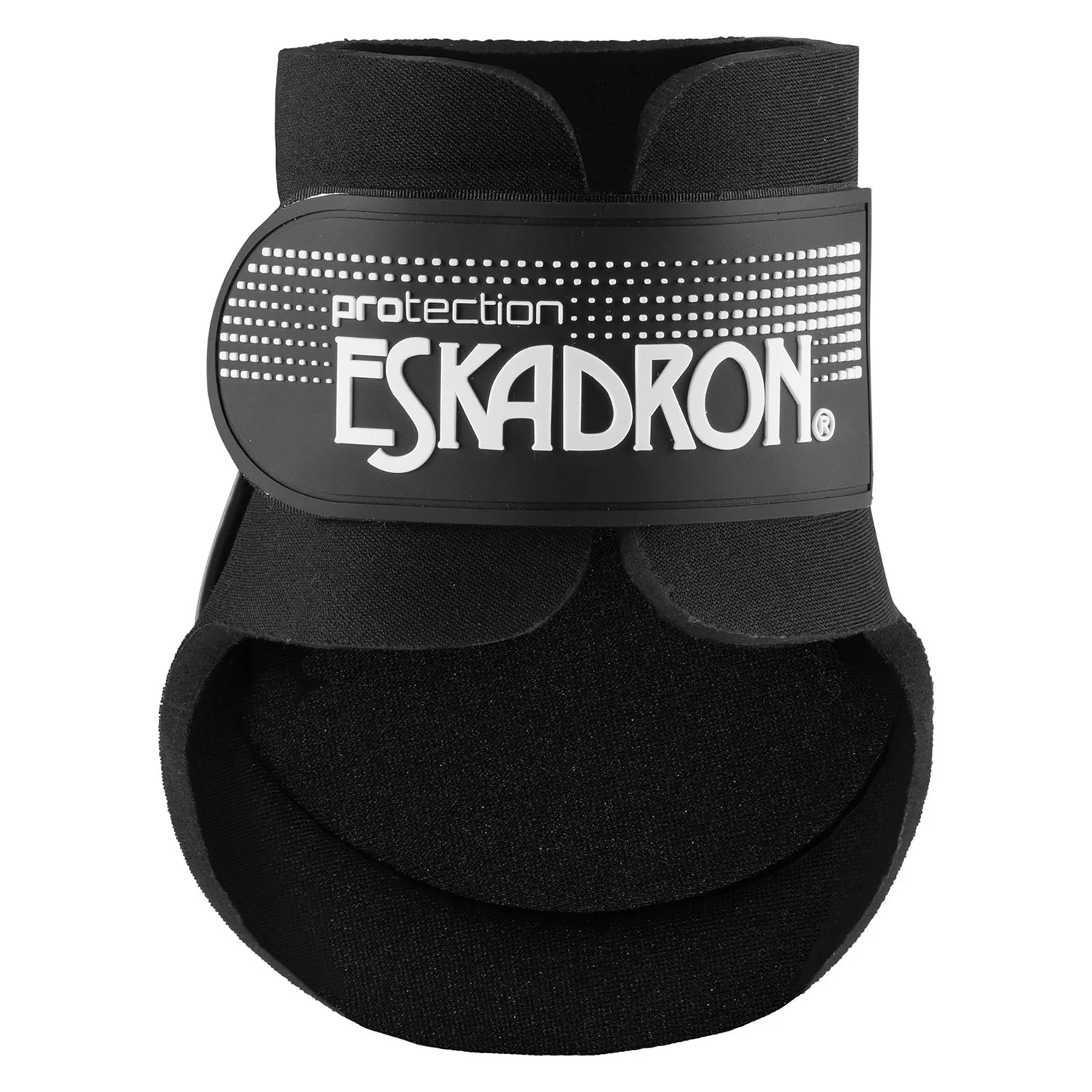 ESKADRON Streichkappen Protection-Boot  - white - Warmblut