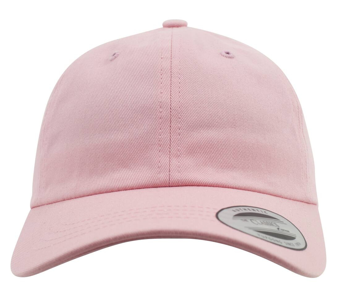 Flexfit 6245CM - Casquette Été Confort 6 Panneaux Flexfit