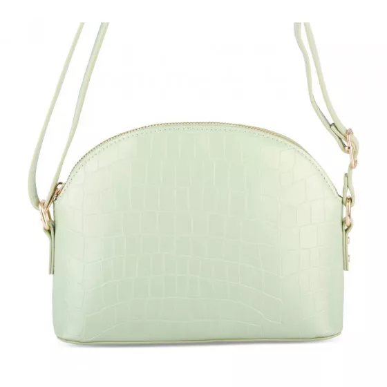 Sac à main VERT PHILOV