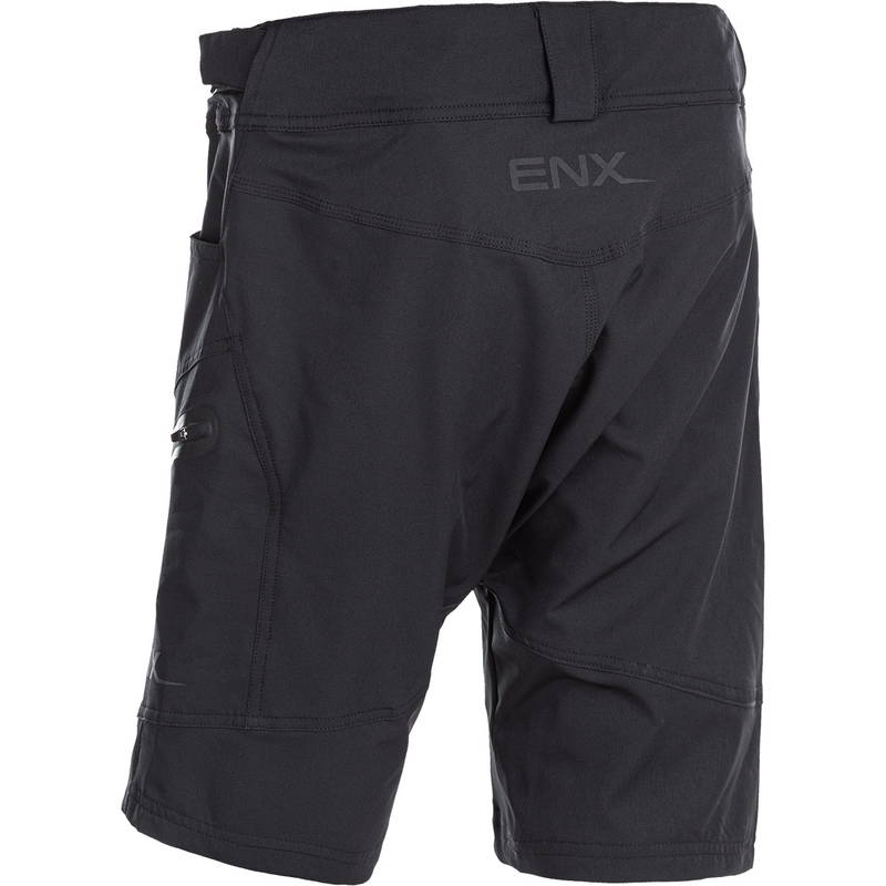Endurance Jamal 2in1 MTB Cykelshorts Herre