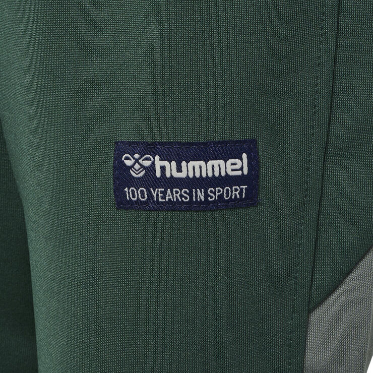 Hummel Ruphus bukser Grøn