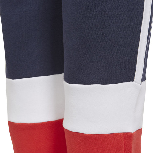 adidas Performance - ALMANA - Marine / Rouge