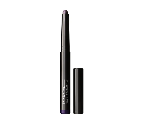 M•A•C Dazzleshadow Eyeshadow Stick LidschattenstiftBLACK ICE