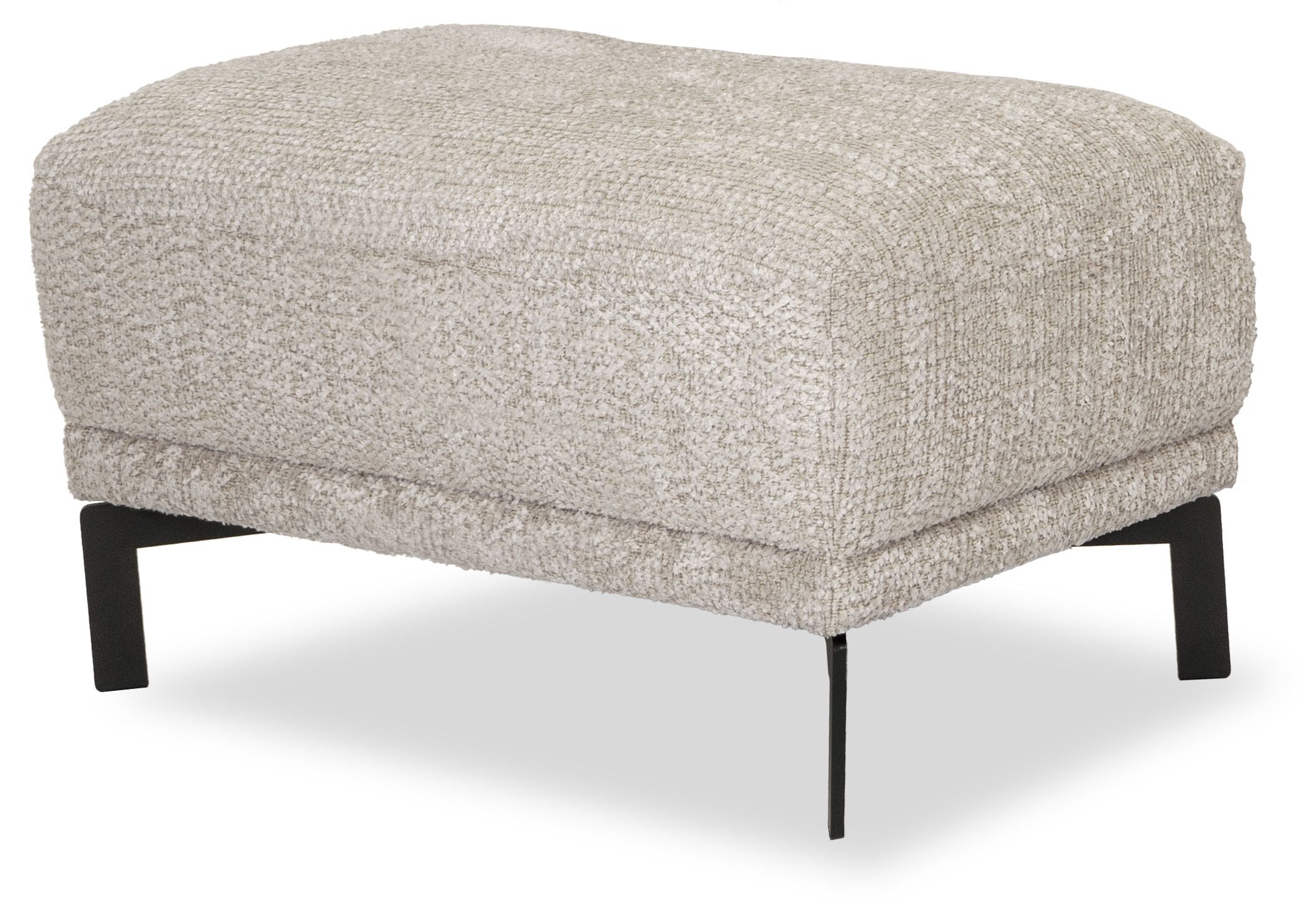 Hocker Wendy B70 x D50 x H50 cm
