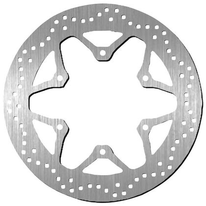 Disque de frein Rond SBS fixe