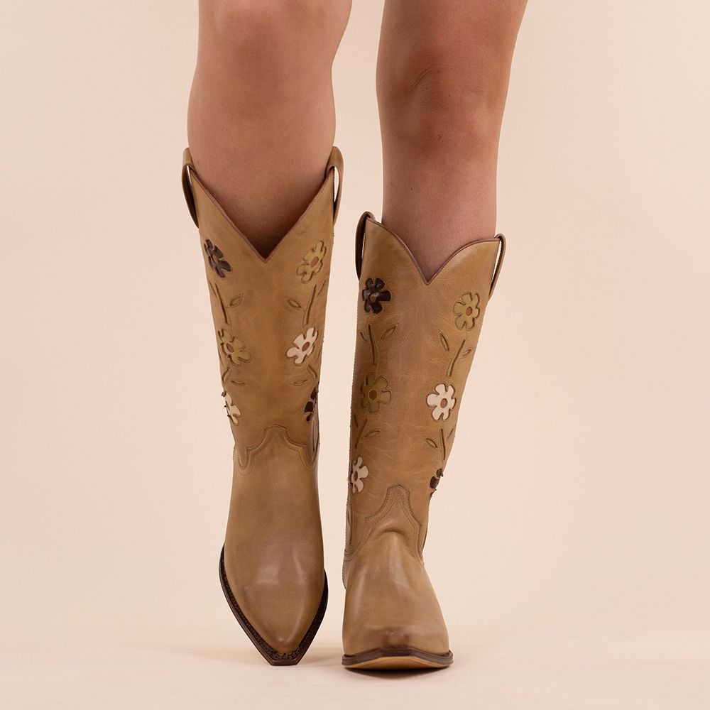 Sendra laarzen 18227 Snowbut