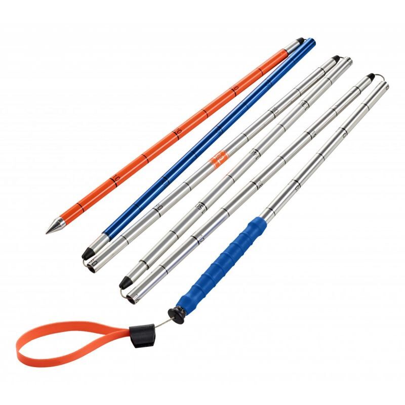 Alu 240 Pfa - Sonde