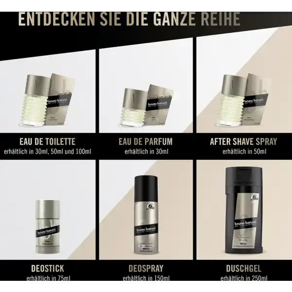 Man, EdT 100ml
