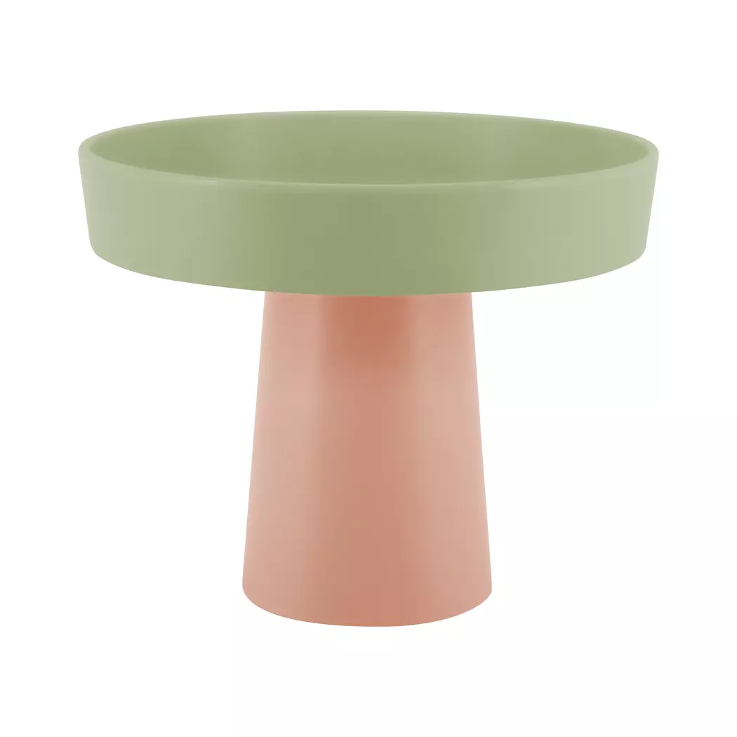 Platte Polina Ø 23 cm