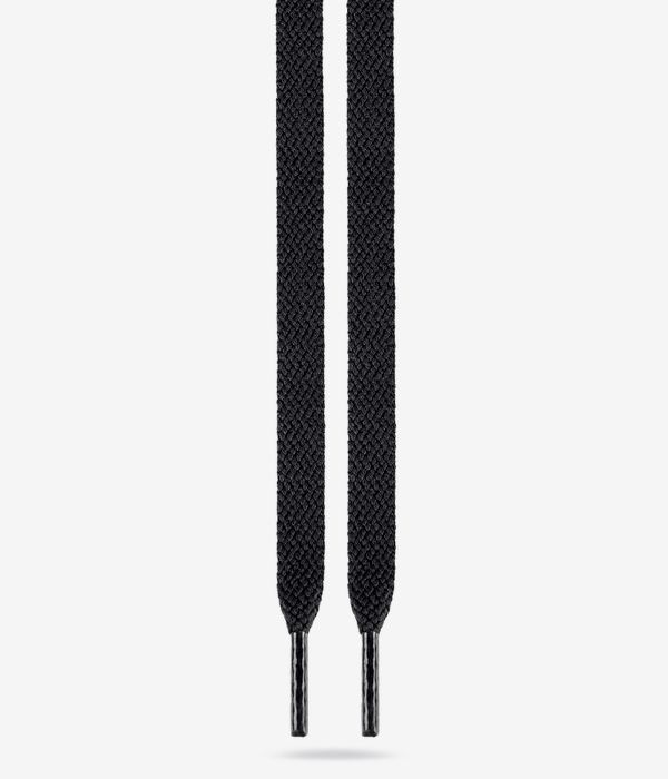 skatedeluxe Classic 160cm Schnürsenkel (black)