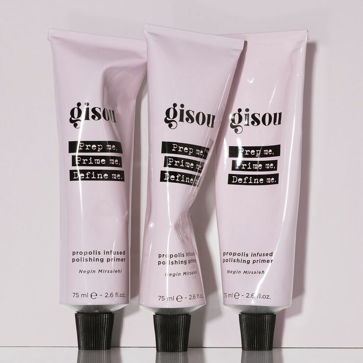GISOU Propolis Infused Polishing Primer
