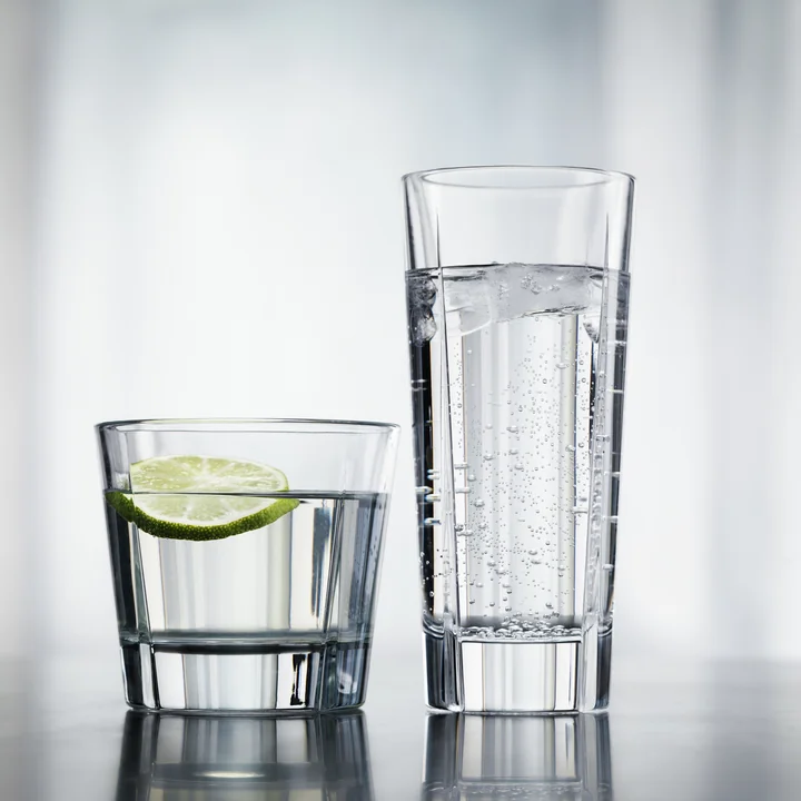 Rosendahl - Grand Cru Longdrink-Glas, 4er-Set