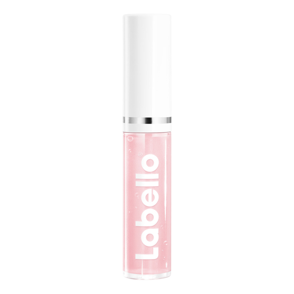 Labello Lip Oil Clear Glow - 5,5 g.