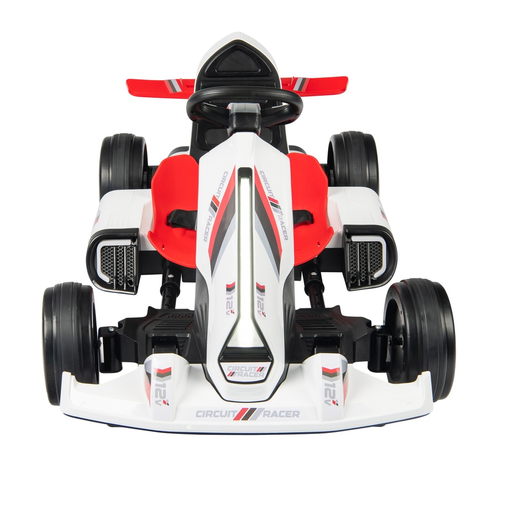 Circuit Racer 12V Go-Kart