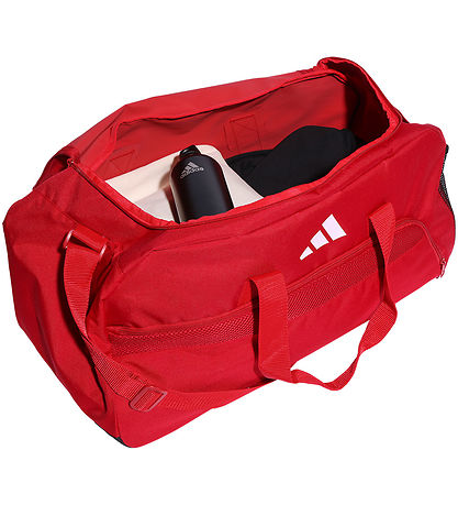 adidas Performance Sporttasche - Tiro L Duffle M - Tepore/Black/