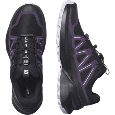 SalomonSpeedcross Peak - schwarz