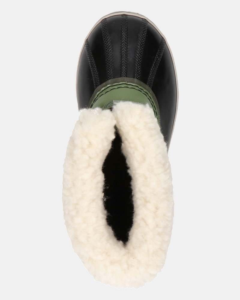 Sorel Yoot Pac Snowboots  - groen