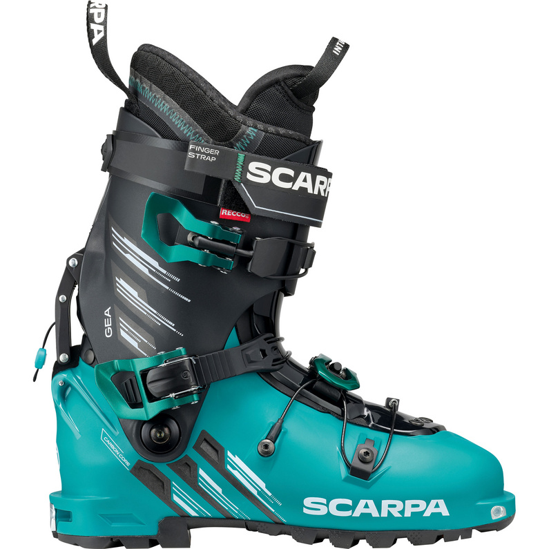 Scarpa Damen Gea Tourenskischuhe