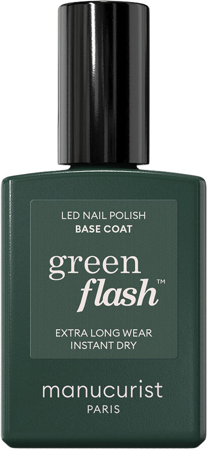 Manucurist Green Flash - Base Coat