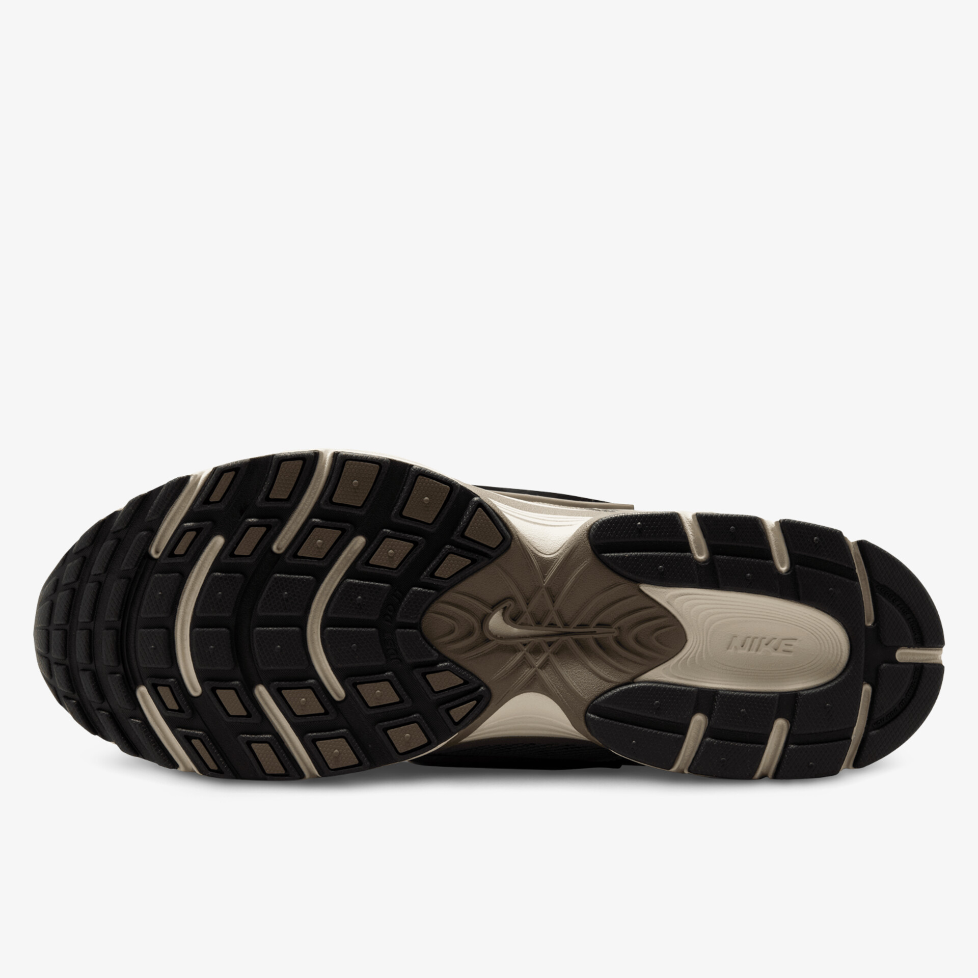 Nike Herren Sneaker Low V5 RNR Silber - Kaufen bei reno.de