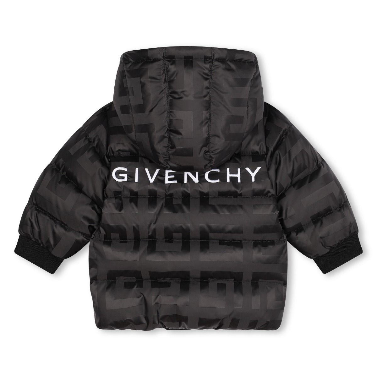 Givenchy Puffer Jacket