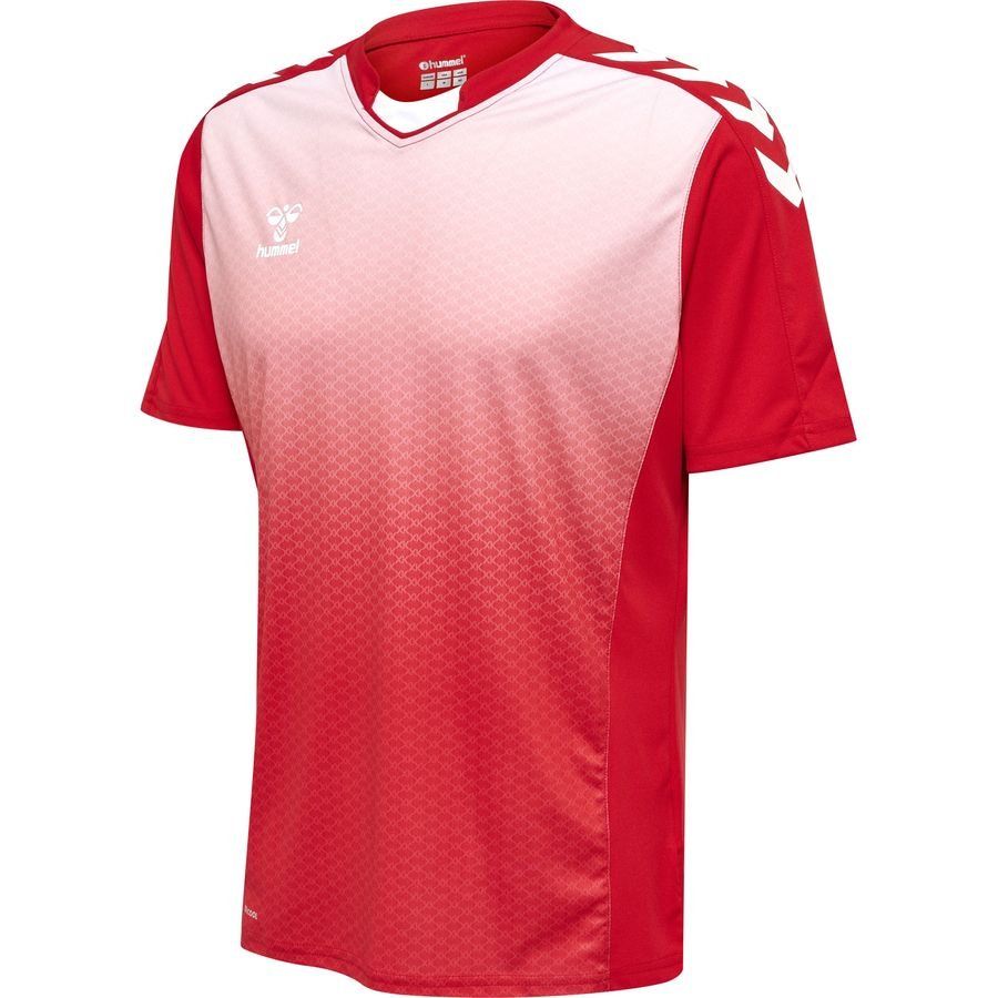Maillot à manches courtes