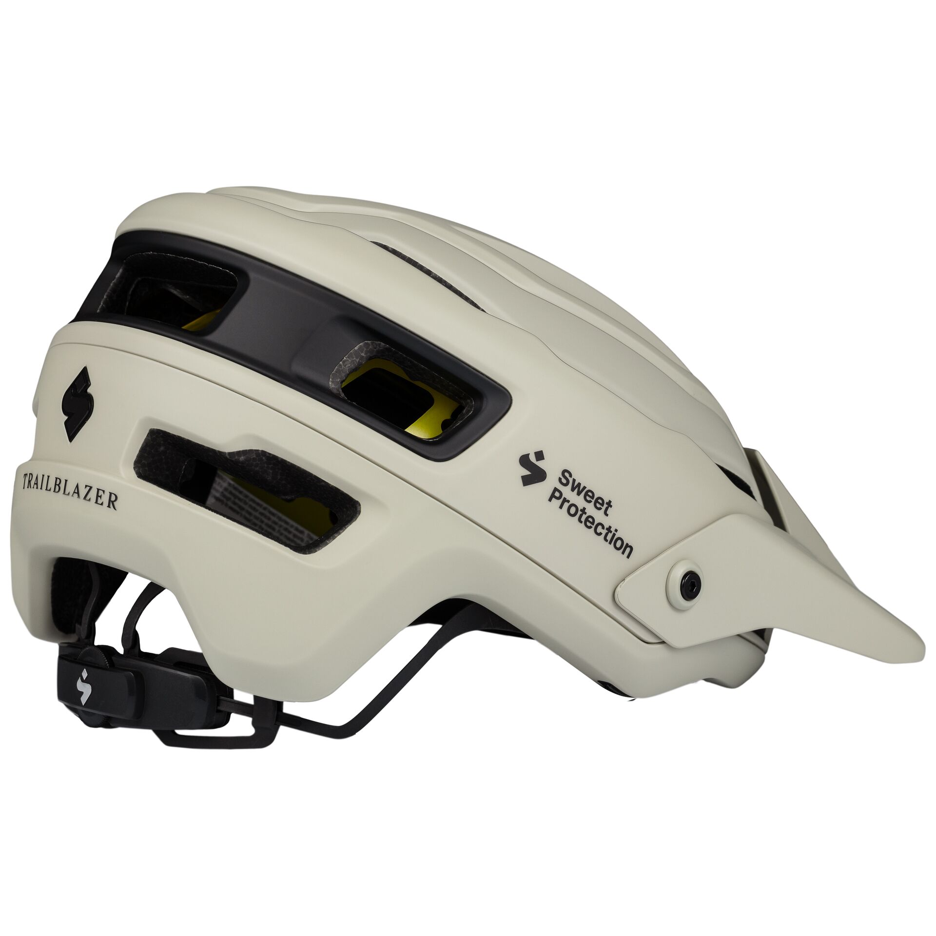 Sweet Protection Trailblazer MTB Cykelhjelm Med Mips Tusken