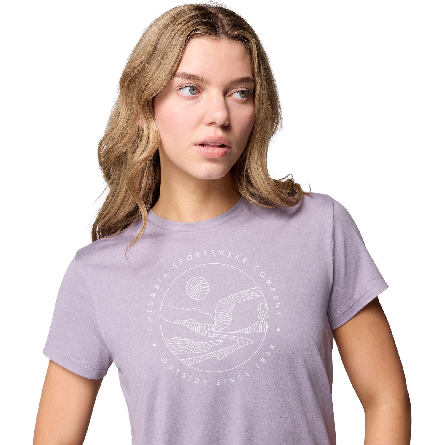 ColumbiaSloan Ridge Graphic Tee