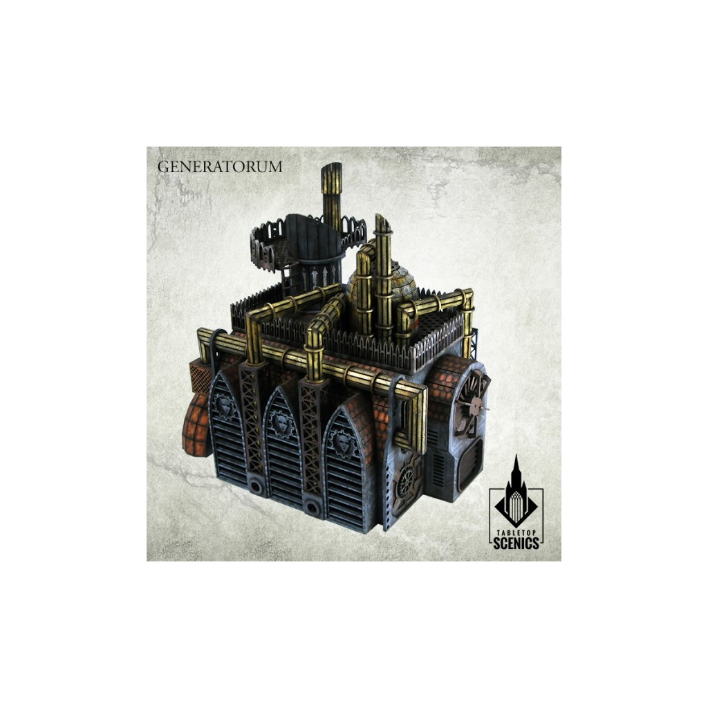Generatorum