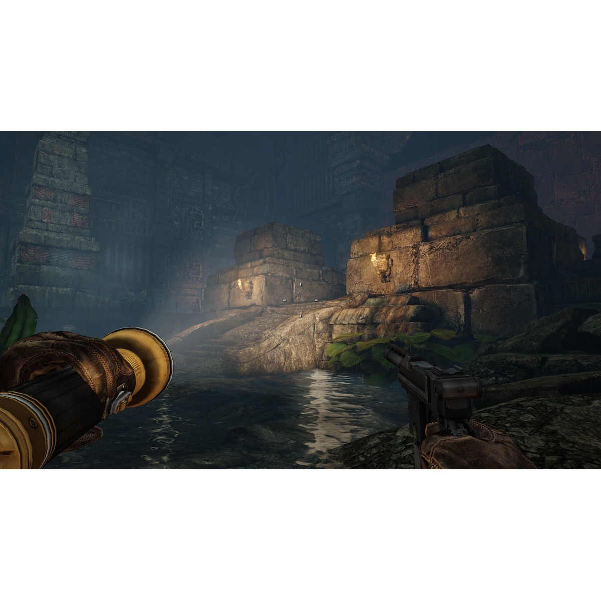 Deadfall Adventures - PC Windows